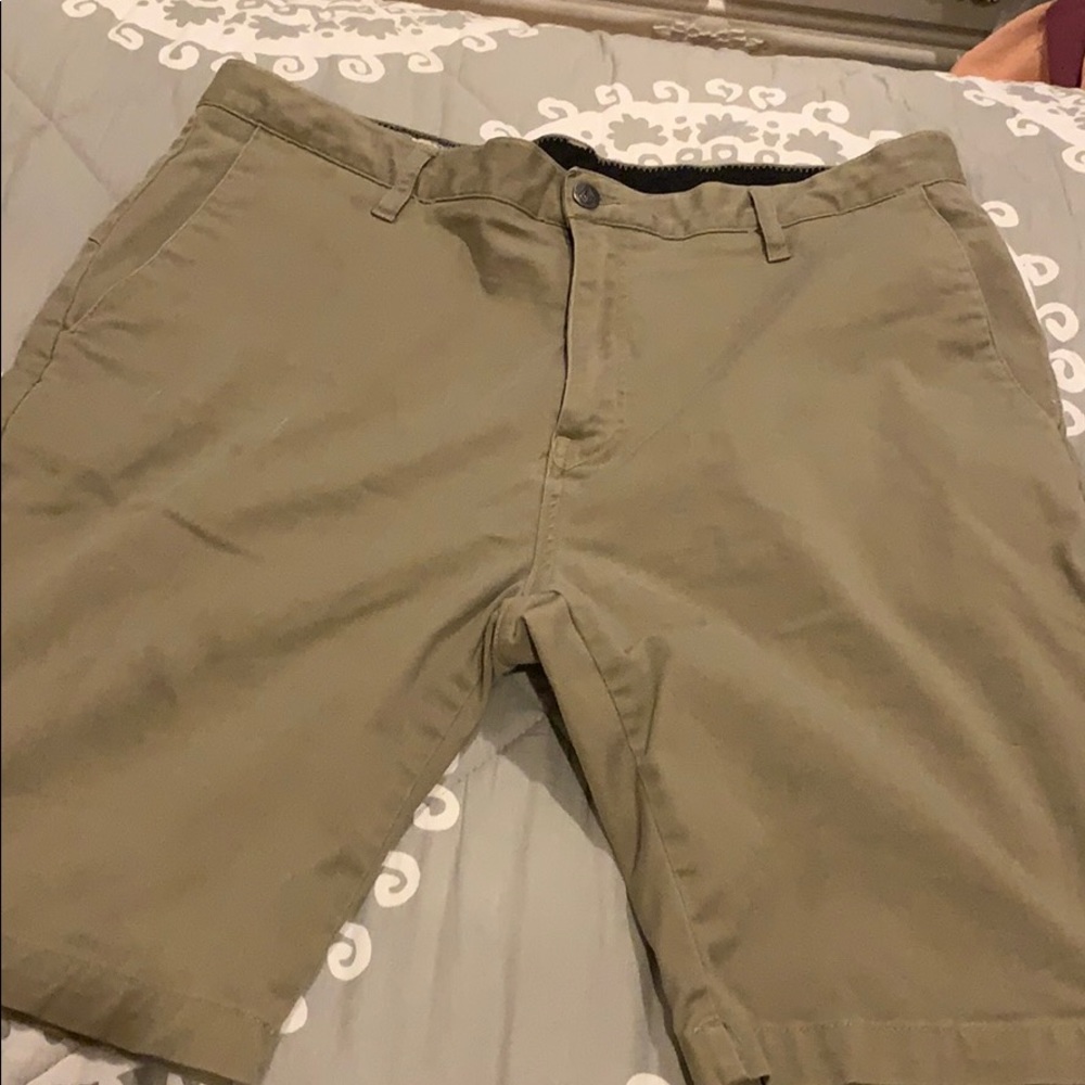 Men’s shorts